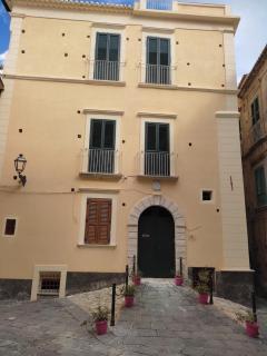 BellaVita accomodation - Tropea - 6