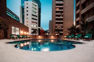 JW Marriott Caracas - 2