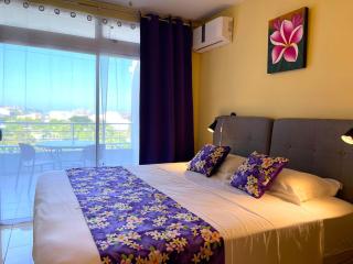 Relax Inn Papeete - Le studio confort proche de tout - Papeete - 8