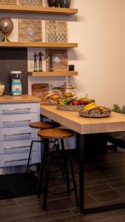 Εν Ιωαννίνοις loft 2 - 8