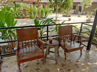 Erawan Guesthouse - Pakse - 5
