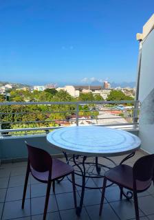 Relax Inn Papeete - Le studio confort proche de tout - Papeete - 4