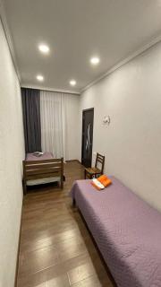 Elegant Modern Apartment - Tbilisi - 2