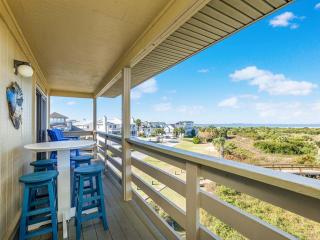 Lighthouse Point 11C - Tybee Island - 1