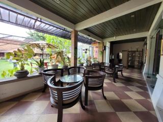 Ndalem Katong Guest House Ponorogo - 1