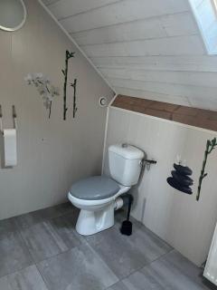 Gîte à la ferme: Coig de Lamothe - 2
