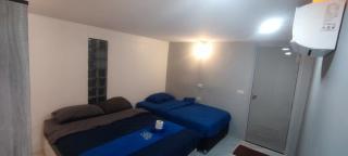 MediLeaf Hostel - 2