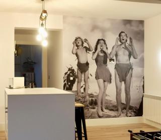 Up Benasque El Grito de Tarzan - Benasque - 3