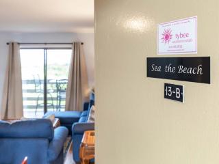 Lighthouse Point 13B - Sea the Beach - Tybee Island - 4