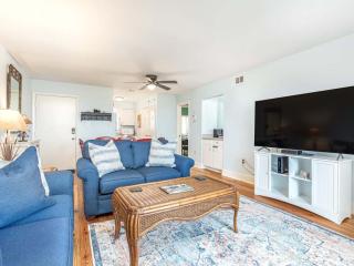 Lighthouse Point 13B - Sea the Beach - Tybee Island - 1