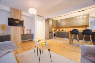 Urban Garden by Waterview - Oradea - 3