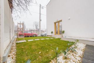 Urban Garden by Waterview - Oradea - 6