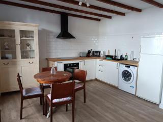 Casa Las Enanitas II (Casa Elias) - 3