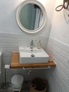 Casa Las Enanitas II (Casa Elias) - 1