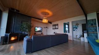 Villa des 3 chênes - Plouénan - 1