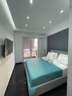 ATH-Brand new 2bedroom apartment - Atene - 7