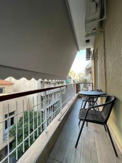 ATH-Brand new 2bedroom apartment - Atene - 4