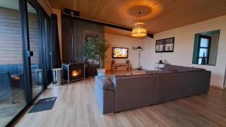 Villa des 3 chênes - Plouénan - 8