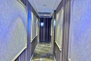 Taksim Star Hotel - Istanbul - 6