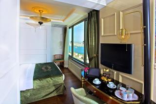 Taksim Star Hotel - Istanbul - 4