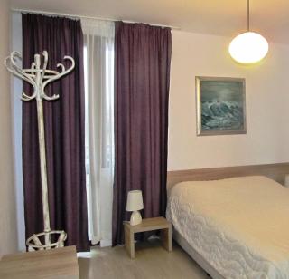 Hotel Diamanti - Sozopol - 7