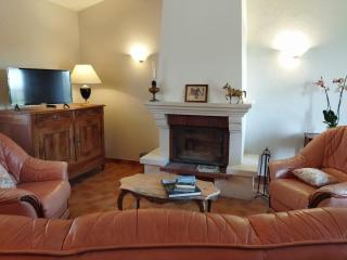 Maison de campagne au cœur d'un élevage de poneys connemara - Le Landreau - 0