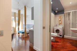 Sempione Modern Flat - Milan - 5
