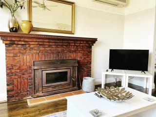 Daisy Cottage on Duke 2BR - Yarram - 4