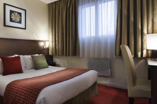 The Originals City, Hôtel Paris Sud, Orly-Draveil - Draveil - 8