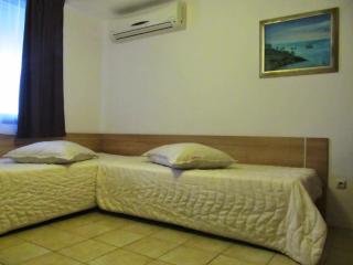 Hotel Diamanti - Sozopol - 4
