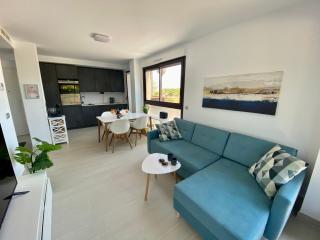 New Apartment Las Lomas de Denia - Denia - 3