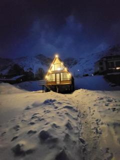 Rocky Views - Kazbegi - 3