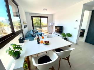 New Apartment Las Lomas de Denia - Denia - 1