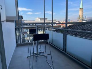 Amazing penthouse - Sarajevo - 5