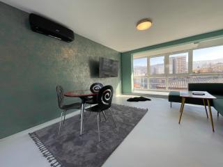Amazing penthouse - Sarajevo - 7