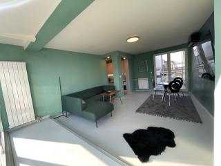 Amazing penthouse - Sarajevo - 2