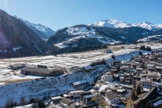 Backcountry Hotel*Super Premium - Disentis - 4