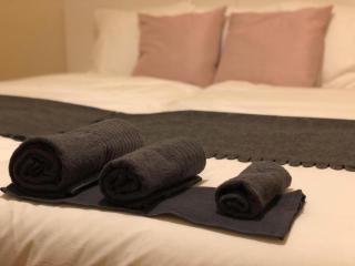 Best Room in Lisbon - Lissabon - 6