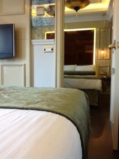 Taksim Star Hotel - 3