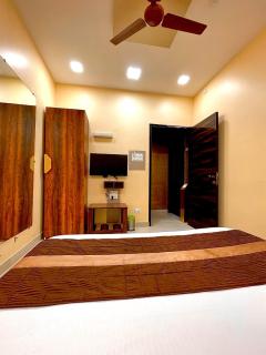 AVIRAHI HOTEL - Mumbai - 6