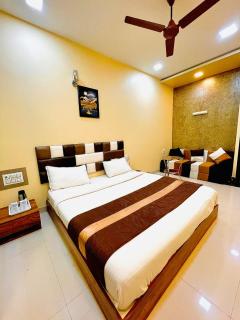 AVIRAHI HOTEL - Mumbai - 4