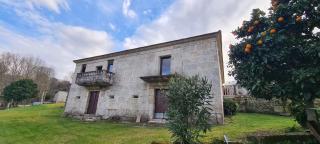 Casa Lisboana - Pontevedra - 1