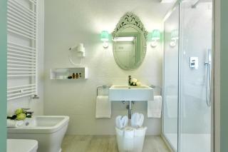 Aquamare, boutique b&b - Venedig - 6