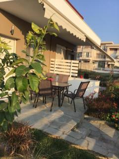 Estia House 1-2 - Nikiti - 7