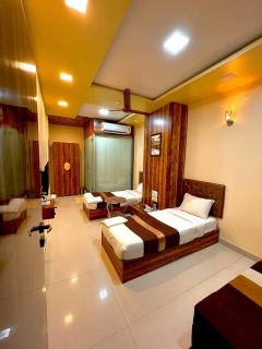 AVIRAHI HOTEL - Mumbai - 9