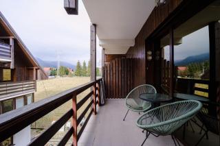 Forest Nest with mountain view - Buşteni - 1