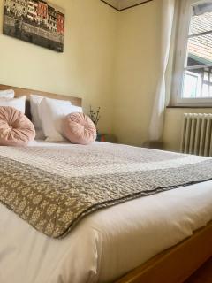 Appartement T3 Aux Deux Cigognes Gries - 3