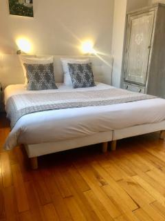 Appartement T3 Aux Deux Cigognes Gries - 5