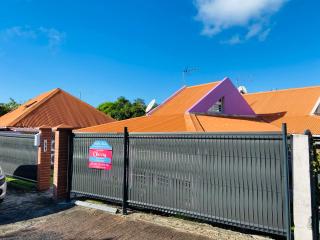 Maelya House - Sainte-Anne - 9