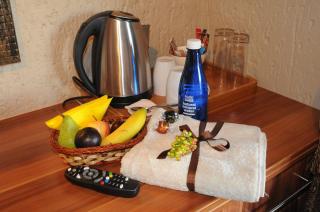 Hartenbos Private Game Lodge - 9